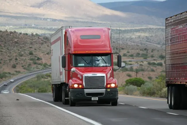 RORO Shipping